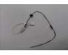 Lenovo 5A30Z88260 ANTENNA ANTENNA WLAN BK AWAN LT4E0