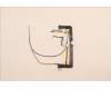 Lenovo 5A31B84020 ANTENNA WWAN ANT KIT,AVX