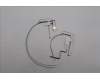 Lenovo 5A31B84021 ANTENNA WWAN ANT KIT,LUX