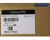 Lenovo 5A31F27626 ANTENNA Fru,Yoga2022 AIO antenna