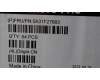 Lenovo 5A31F27683 ANTENNA 2_in_1 wifi6e 1.2m ant box_LUX