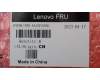 Lenovo 5A31F27691 ANTENNA Fru, Neo Tiny Wifi6 PIFA_LUX