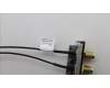 Lenovo 5A31F27714 ANTENNA Fru 2_in_1 SMA cable_LUX