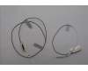Lenovo 5A31F27717 ANTENNA Fru 27L Wifi6e Antenna_HB