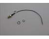 Lenovo 5A31F27724 ANTENNA Fru,148mm RF cable_HB