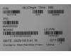 Lenovo 5A31F27748 ANTENNA Fru,Gaming T7100 aux antenna