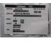 Lenovo 5A31F27756 ANTENNA Fru,Tiny11 M70q Front antenna_HB