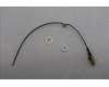 Lenovo 5A31F27763 ANTENNA QC Neo50q SMA RF Cable_HB