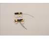 Lenovo 5A31H76560 ANTENNA KIT_WWAN MIMO Antenna_HongBo