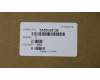 Lenovo 5A50N38136 AUDIO_CARD Audio Board W/cable B 80XF