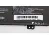 5B10M52740 Lenovo BATTERY SP/A L16M4PB1 7.68V48Wh4cell