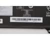 Lenovo 5B10T04979 Lenovo BATTERY, 11.52V, 57Wh, 3cell