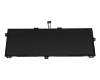 5B10W13928 original Lenovo battery 50Wh