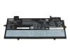5B10W13971 original Lenovo battery 57Wh