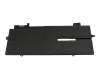 5B10W13971 original Lenovo battery 57Wh
