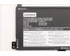 Lenovo 5B10W51887 BATTERY Internal, 4c, 72Wh, LiIon, SP/A