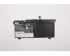 Lenovo 5B10W67287 Lenovo AKKU, 7,5 V, 56 Wh, 4 Zellen