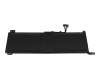 5B10W86196 original Lenovo battery 60Wh (short)