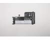 Lenovo 5B10W86959 BATTERY CP/A L19C3PF4 11.1V45Wh3cell