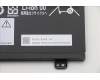 Lenovo 5B11F29413 BATTERY 4cell99.99Wh15.52V L21M4PE1 SP/A