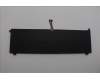 Lenovo 5B11F29420 BATTERY 4cell99.99Wh15.52V L21B4PE1 BYD