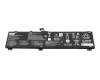 5B11F53998 original Lenovo battery 99.9Wh