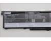 Lenovo 5B11H56392 BATTERY Internal, 6c 94Wh, LiIon, LGES
