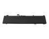 5B11K38745 original Lenovo battery 80Wh