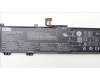 Lenovo 5B11M64606 BATTERY 4cell80Wh15.44V L23D4PK5 SD/A 30