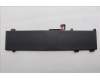 Lenovo 5B11M64609 Lenovo BATTERY,15.44V,80Wh,4cell