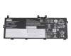 5B11M90076 original Lenovo battery 52.8Wh