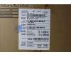 Lenovo 5B11M90119 BATTERY Internal, 3c 57Wh, LiIon, SWD
