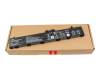 5B11M90136 original Lenovo battery 99Wh