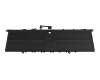5B11N52059 original Lenovo battery 61Wh