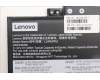 Lenovo 5B11Q01973 Lenovo BATTERY, 11.31V, 50Wh, 3cell