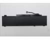 Lenovo 5B11Q01973 BATTERY 3cell 50Wh 11.31V L24N3PK2 NT/A
