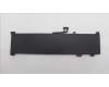 Lenovo 5B11Q30687 Lenovo BATTERY, 15.52V, 80Wh, 4cell