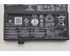 Lenovo 5B11Q41110 BATTERY 3cell 55.5Wh 11.7V L24M3PK8 SP/B