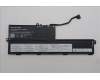 Lenovo 5B11Q73056 Lenovo BATTERY, 11.49V, 48Wh, 3cell