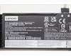 Lenovo 5B11Q90231 Lenovo BATTERY, 7.54V, 38Wh, 2cell