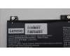Lenovo 5B11S76523 Lenovo BATTERY, 12.92V, 60Wh, 4cell