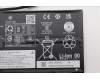 Lenovo 5B11T52332 Lenovo BATTERY, 11.49V, 64Wh, 4cell