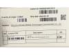 Lenovo 5B28C31661 TB336FU MB_8+128G_TW&*HQ31600025FU0 CS