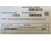 Lenovo 5B28C31731 TB361ZU MB 8+256_GB&*6818AA003164 CS