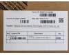 Lenovo 5B28C31872 TB336ZU 8+128_CML_GBMB&*HQ31600025MM0 CS