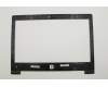 Lenovo 5B30Q59802 BEZEL LCD Bezel C 81CJ W/CMOS