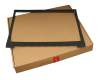 5B30S18893 original Lenovo Display-Bezel / LCD-Front 43.9cm (17.3 inch) black