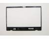 Lenovo 5B30S18913 BEZEL LCD Bezel B 81K8 BK