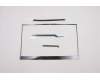 Lenovo 5B30S19015 BEZEL LCD Bezel L 82K8 W/ removable tap