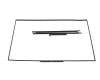5B30S19162 original Lenovo Display-Bezel / LCD-Front 40.6cm (16 inch) black